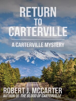 cover image of Return to Carterville